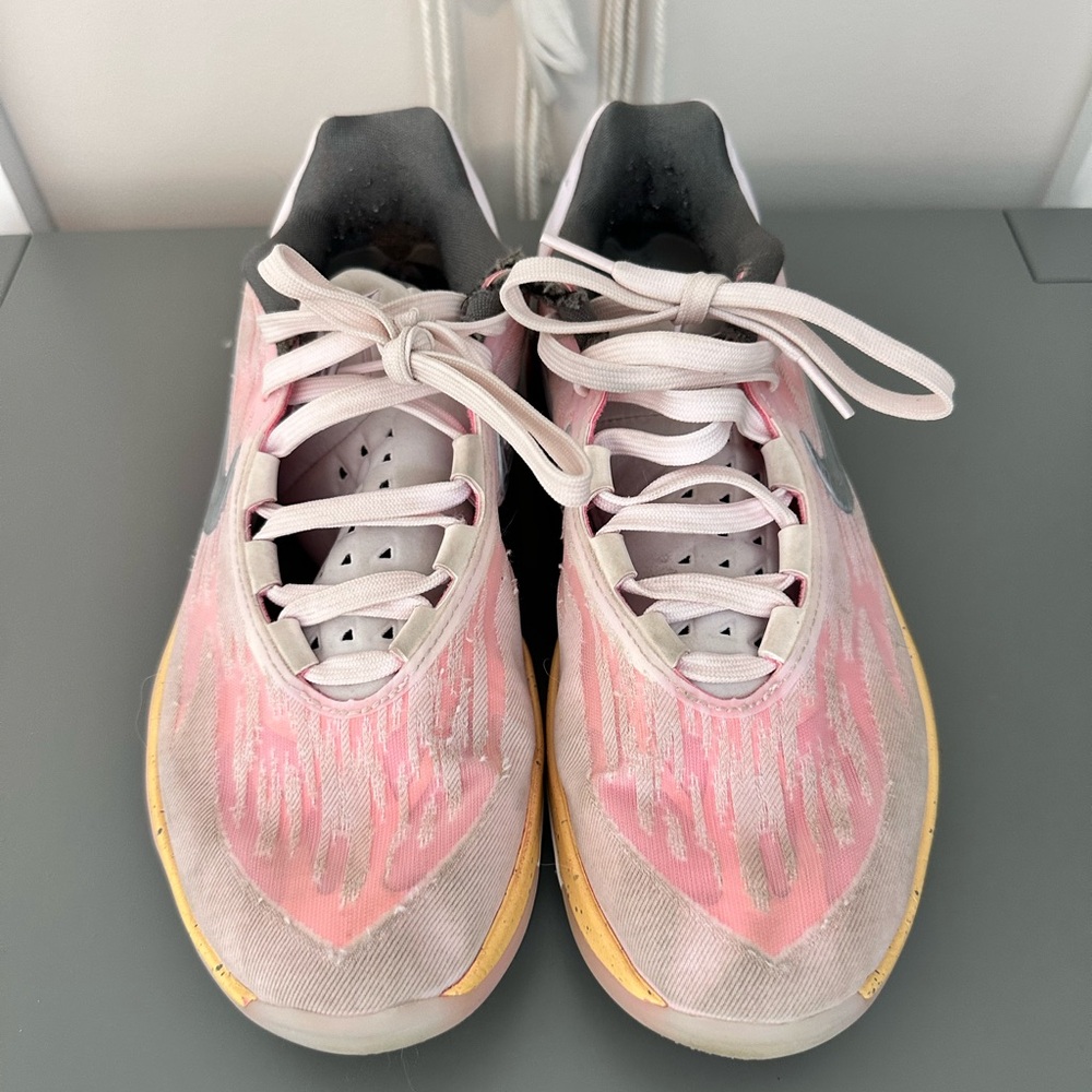 Nike Zoom GT Cut 2 Pearl Pink